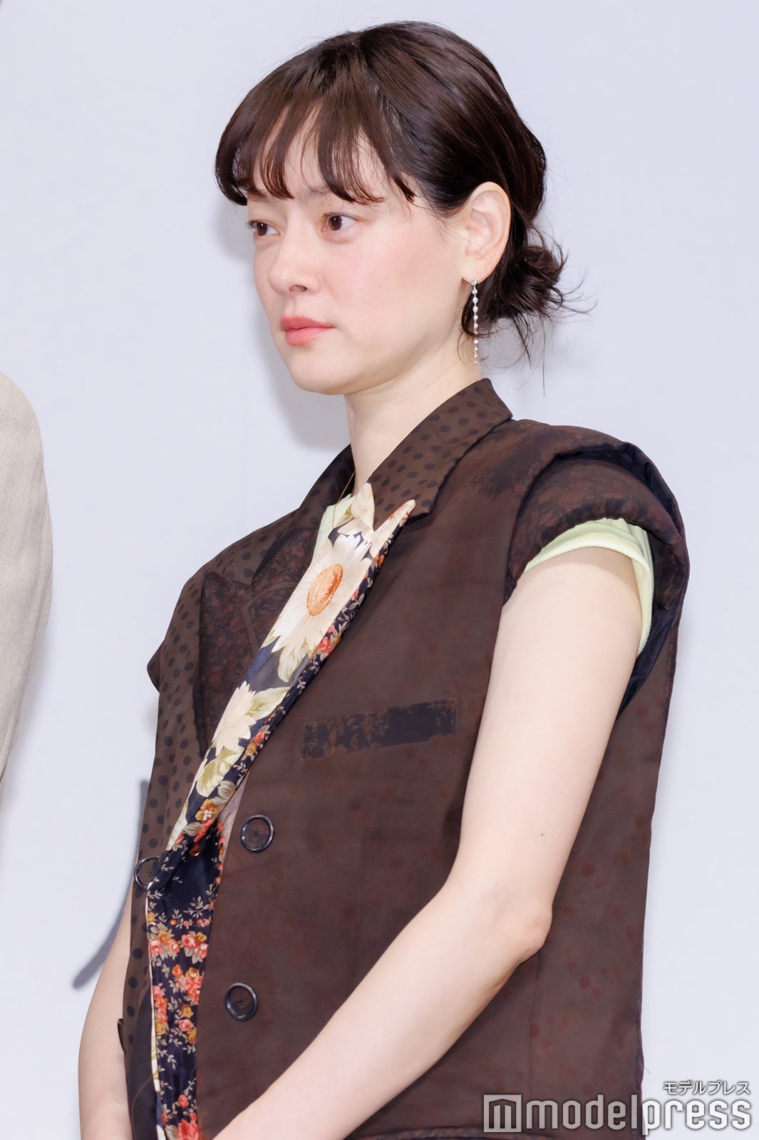 市川実日子 （C）モデルプレス