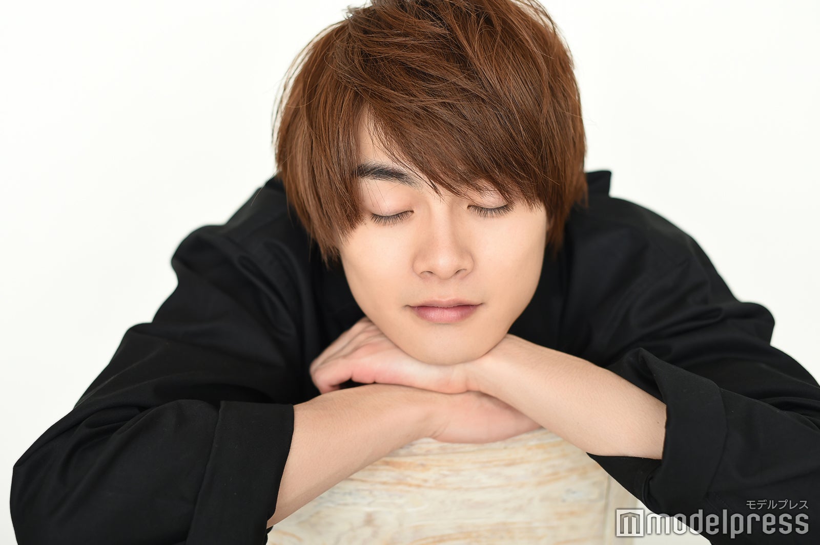 結木滉星 （C）モデルプレス