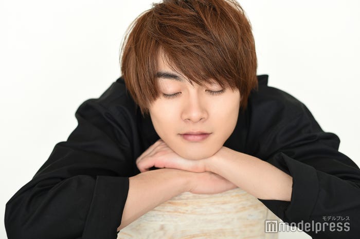 結木滉星 (C)モデルプレス