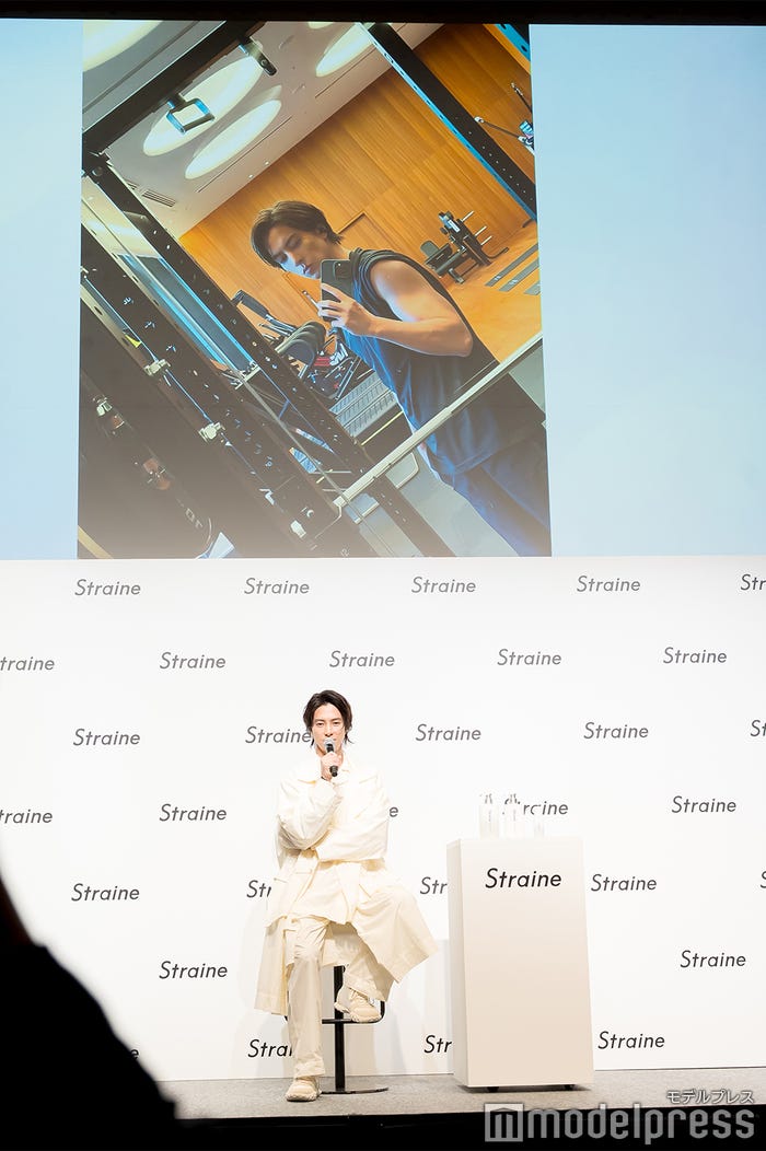 山下智久(C)モデルプレス