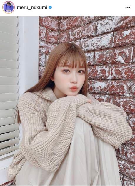 姉妹みたい めるる マネージャーとの 仲良し2shot 公開し反響 双子コーデじゃん モデルプレス 姉妹みたい めるる マネージャーとの 仲良し2shot 公開し反響 双子コーデじゃん モデルプレス