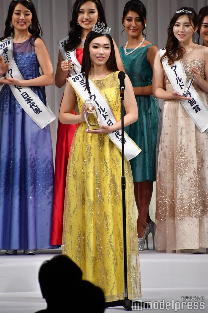 伊達佳内子さん (C)モデルプレス