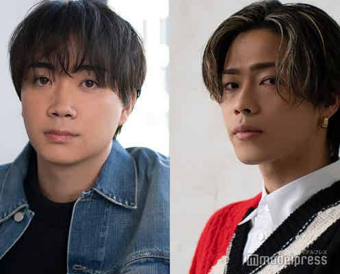 “悠馬”名義でアーティストデビューのコムドットゆうま「カーテン」、ビルボードにランクイン やまとも「ヤバすぎる」と歓喜