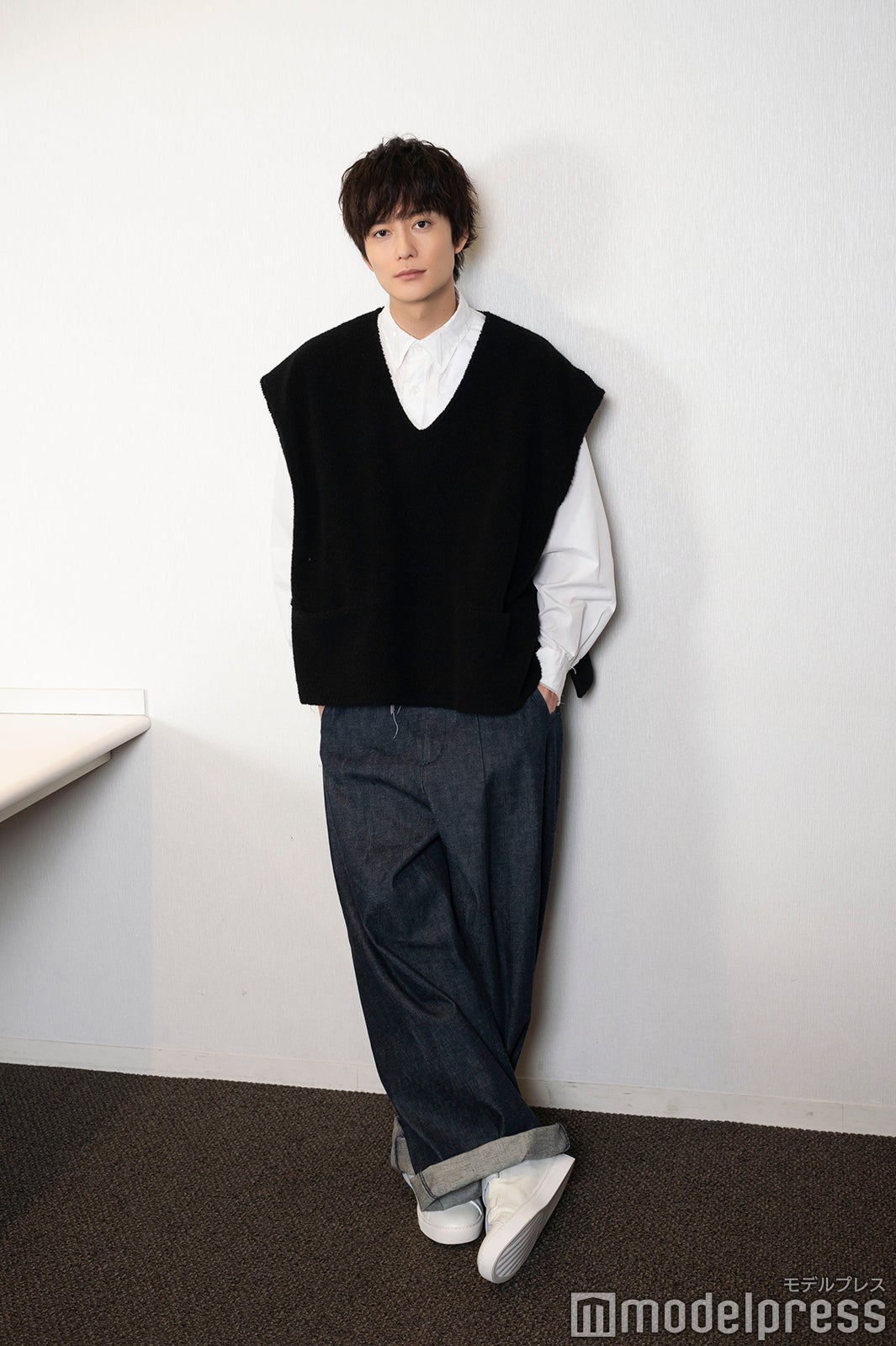 岡田将生（C）モデルプレス