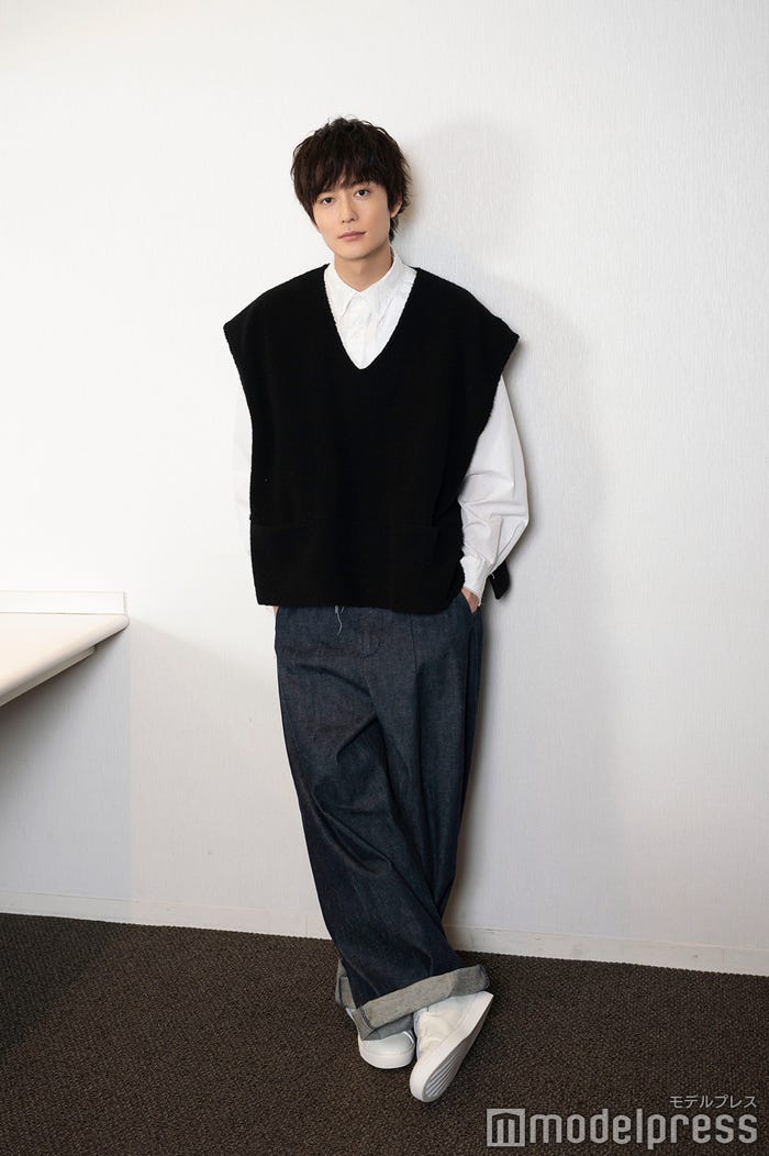 岡田将生(C)モデルプレス