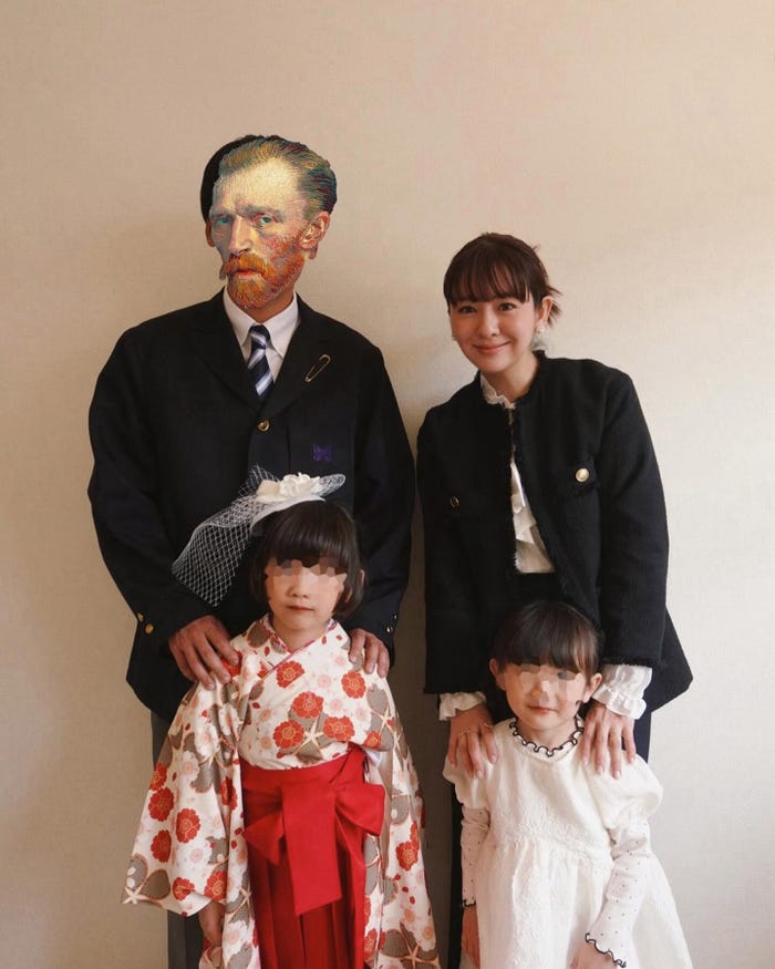 当時のメディア報道・掲載写真