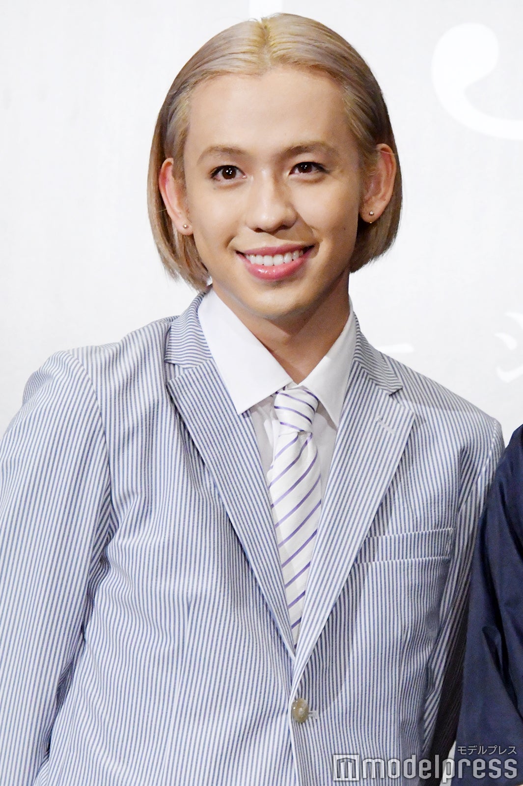 2018年りゅうちぇる （C）モデルプレス