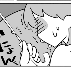 息子が傘を乱暴に扱って壊す……母が直そうとしたら!? #うちの息子は無敵シリーズ