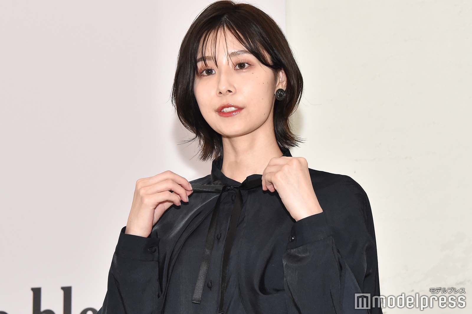 有村藍里（C）モデルプレス