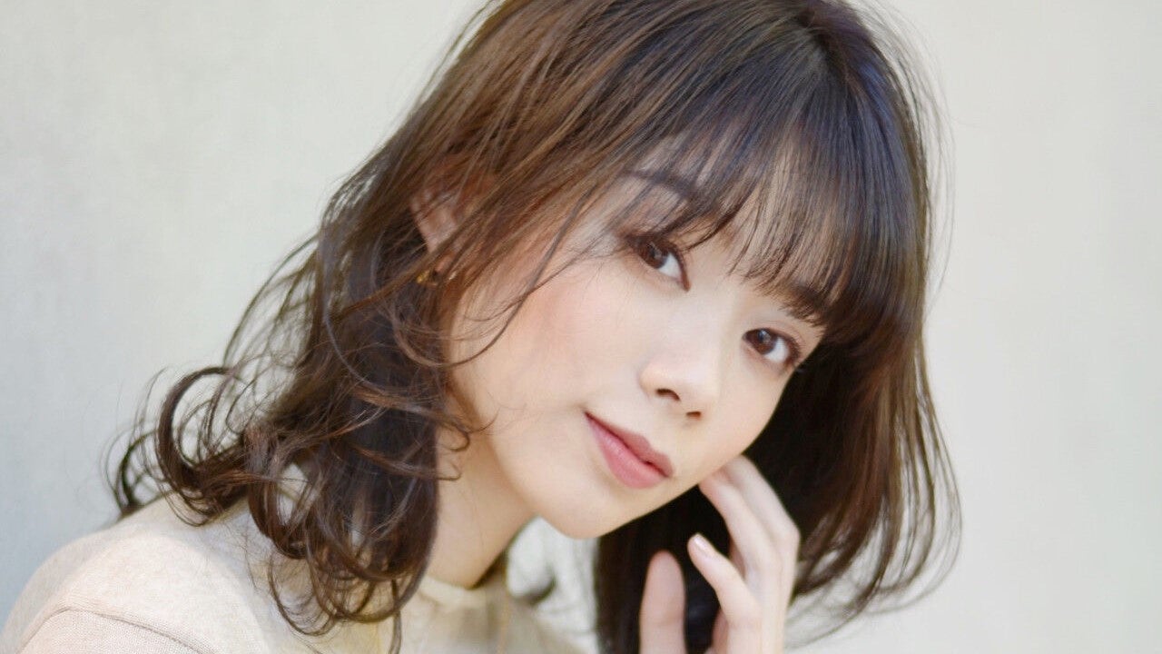 ライフスタイルに合わせた 30 40代女性 の似合わせヘア3選 モデルプレス