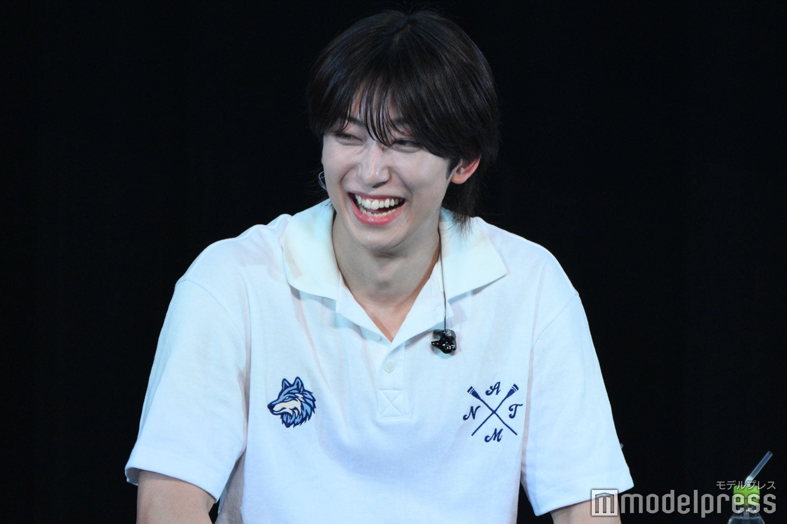 FUMA（フウマ）（C）モデルプレス