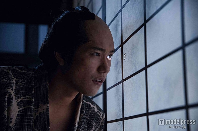 松山ケンイチ／(C)オノ・ナツメ／小学館 (C)2015 WOWOW／ホリプロ