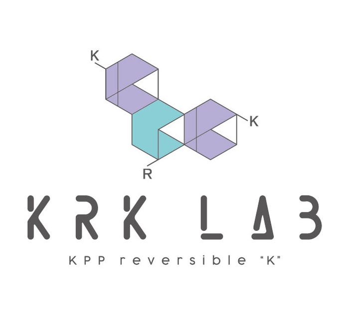 きゃりーぱみゅぱみゅ新レーベル「KRK LAB」(提供写真)