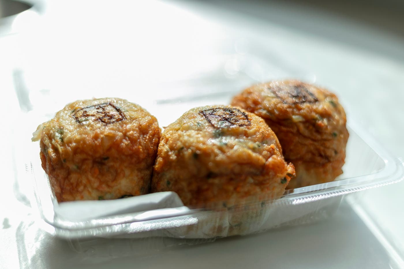 たたき丸(提供写真)