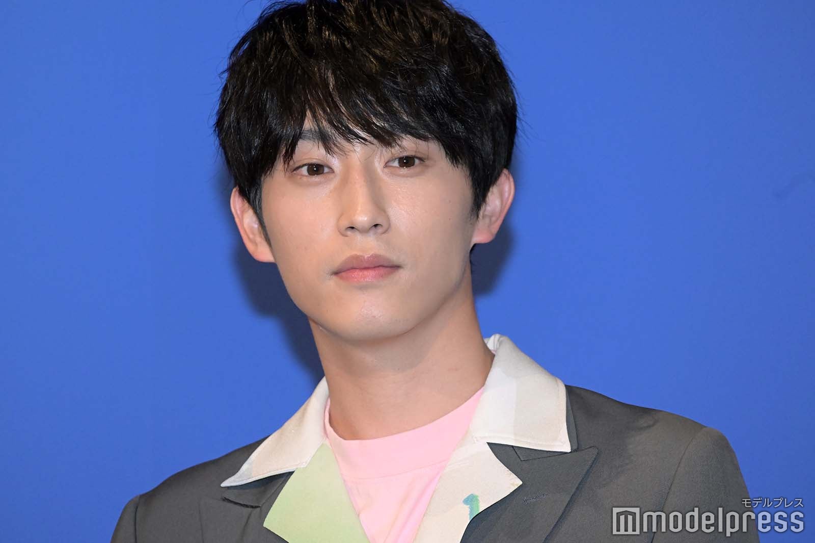 杉野遥亮 （C）モデルプレス