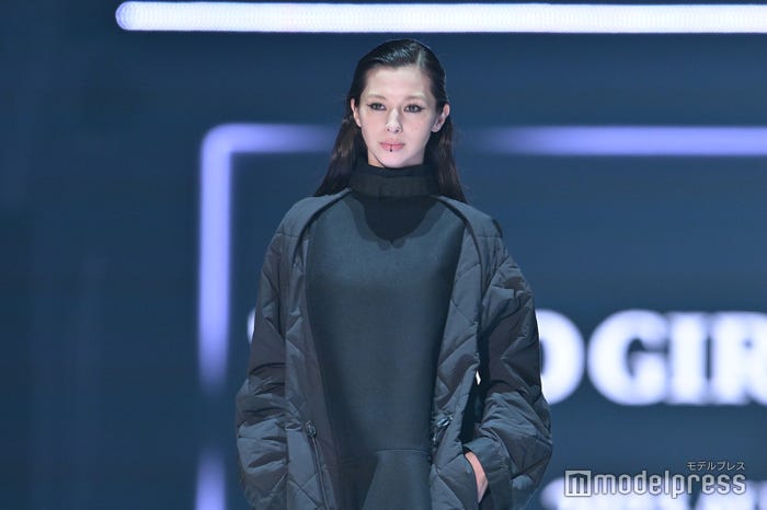 中条あやみ(C)モデルプレス