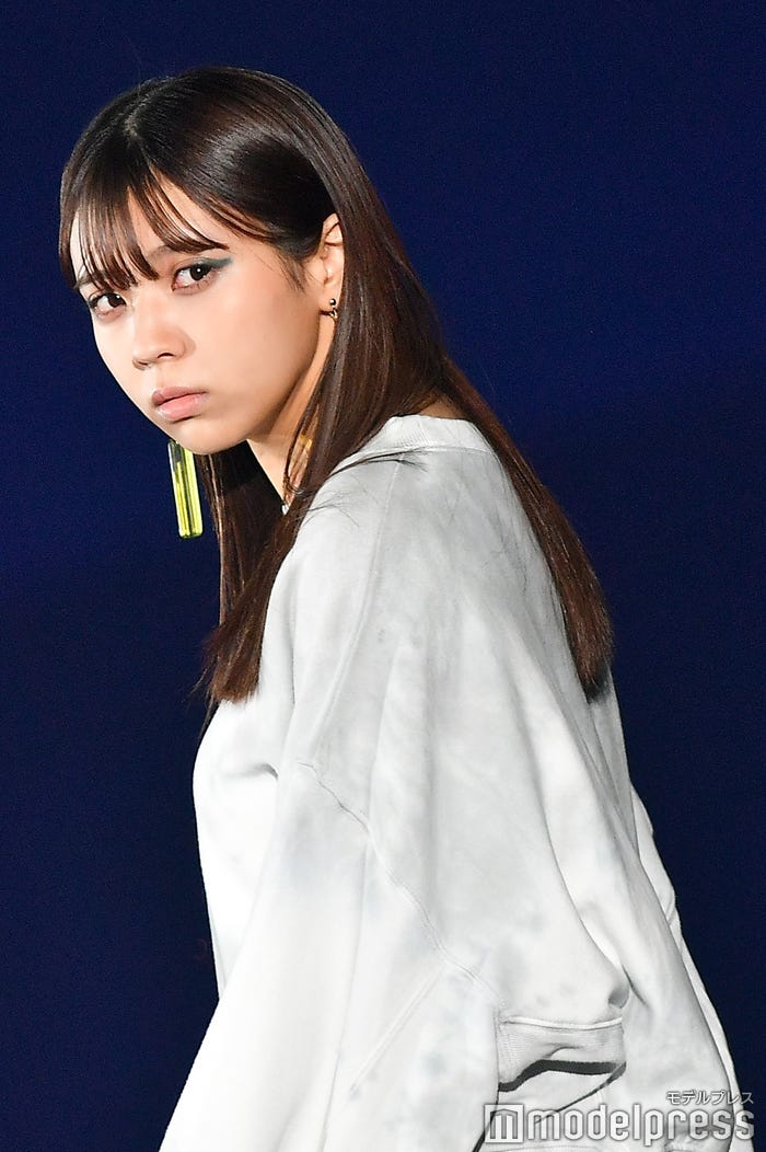 小林由依 (C)モデルプレス