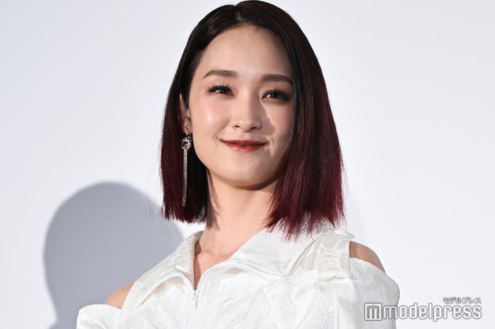 剛力彩芽(C)モデルプレス