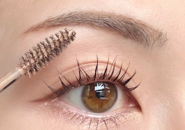 とにかく不器用な人必見！不器用さんでも失敗ナシ！超簡単な眉の描き方