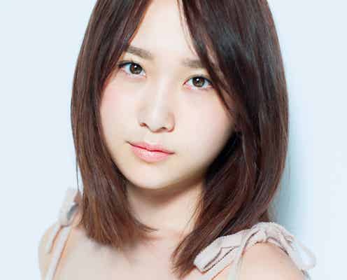 AKB48高橋朱里ら「世界選抜総選挙」注目の5人、美ボディショット到着<公式ガイドアザーカット>