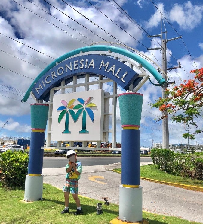 peco公式Instagramより