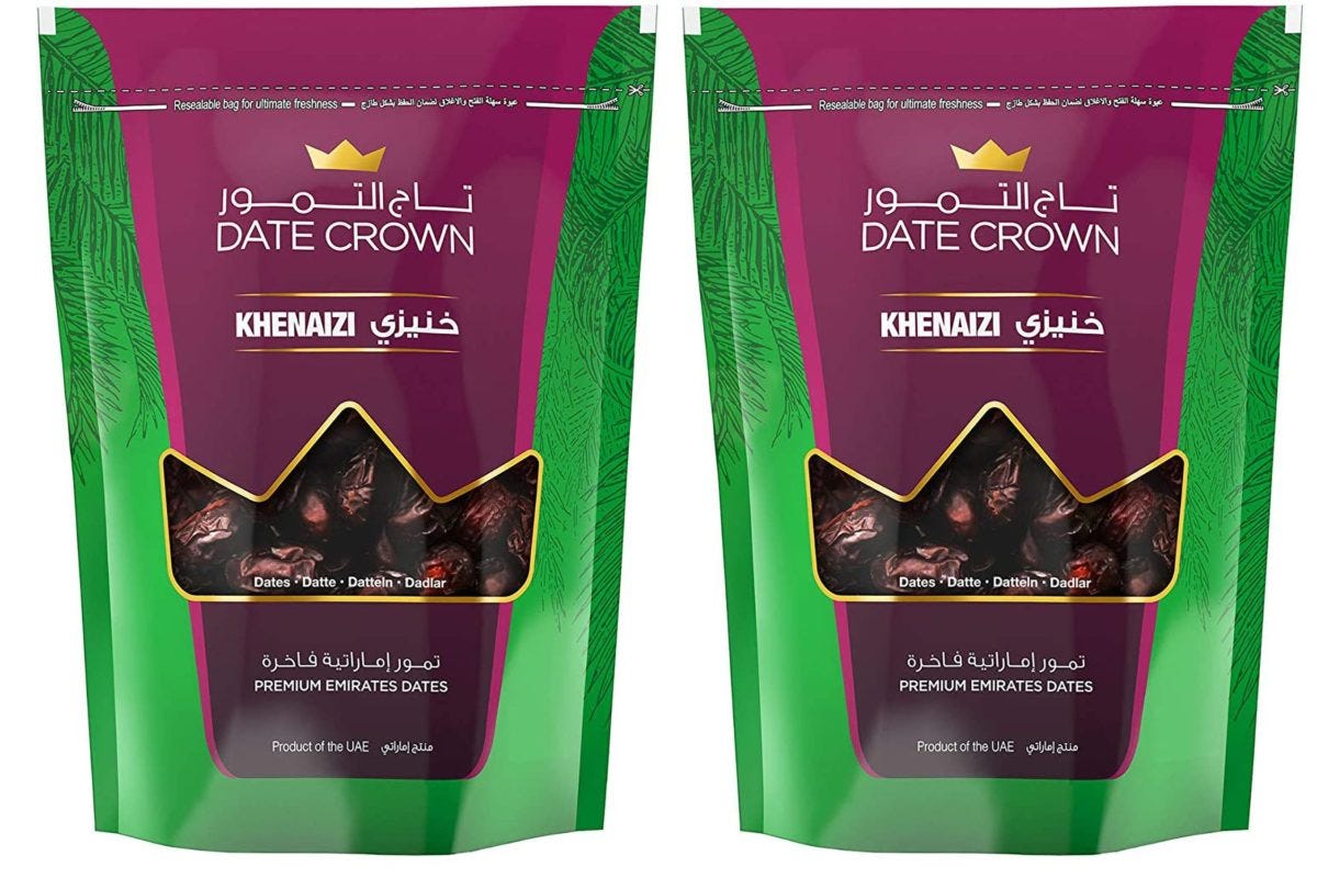 デーツクラウン