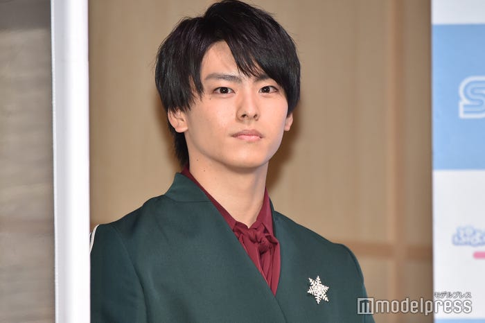 高野洸(C)モデルプレス