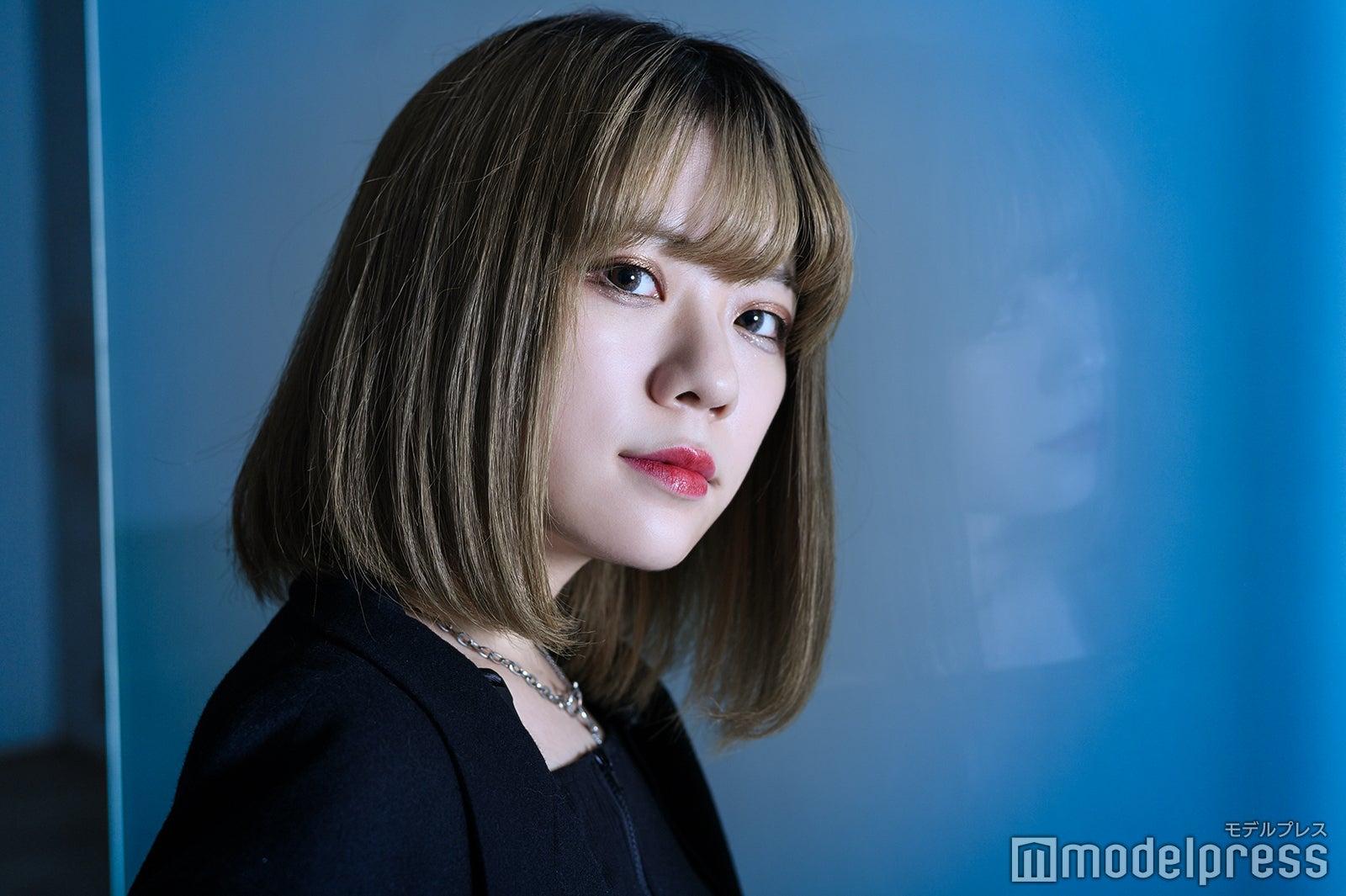 「ミス慶應コンテスト2020」ファイナリスト・竹内えりかさん（C）モデルプレス