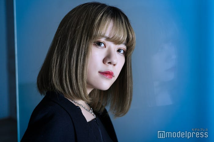 「ミス慶應コンテスト2020」ファイナリスト・竹内えりかさん(C)モデルプレス