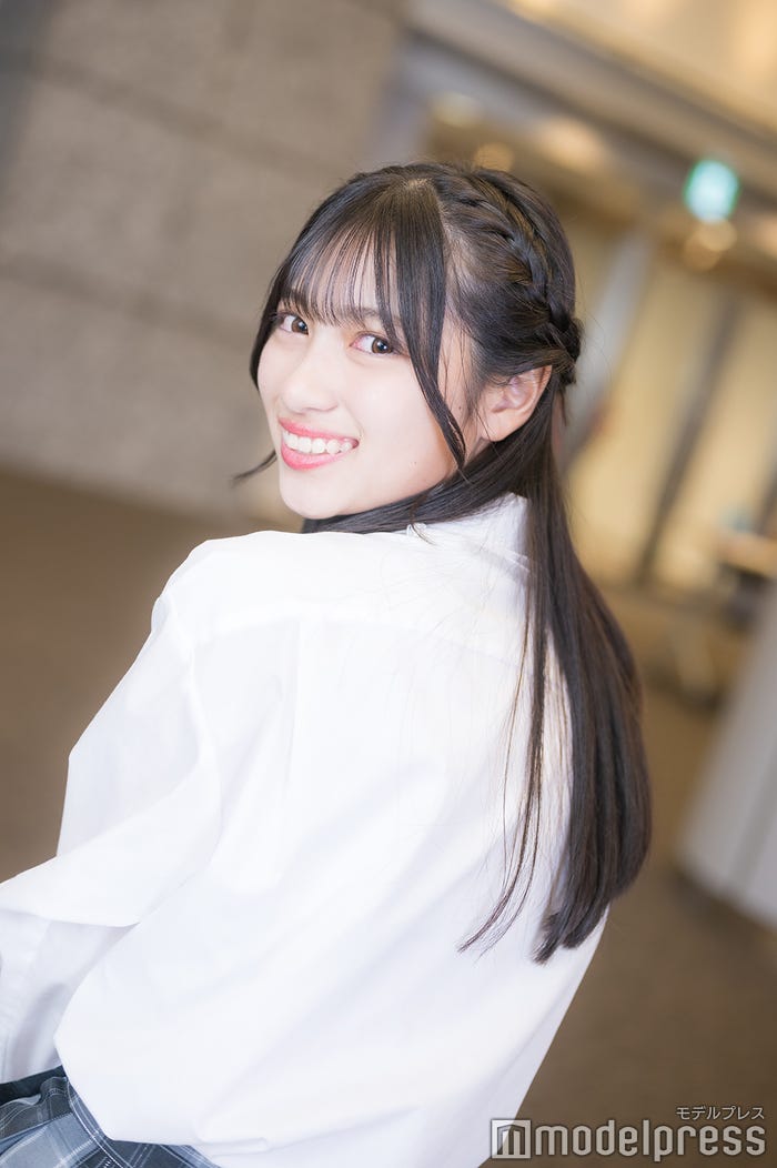 ひまりんさん(C)モデルプレス