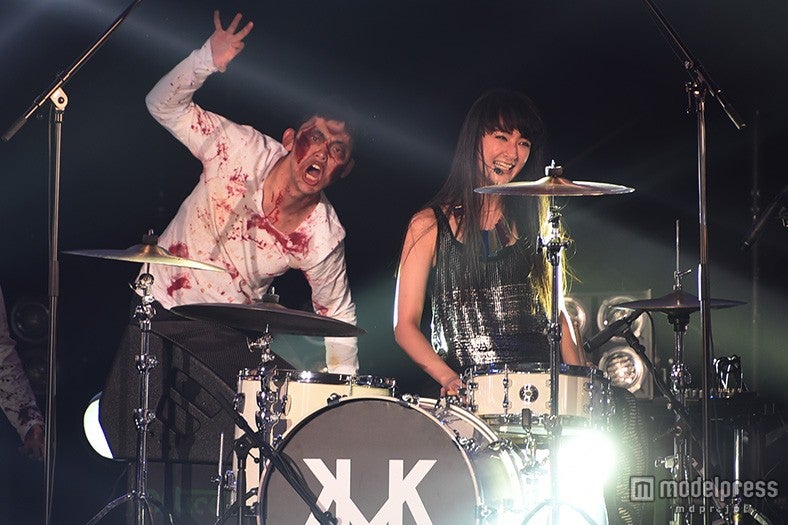 シシド・カフカ