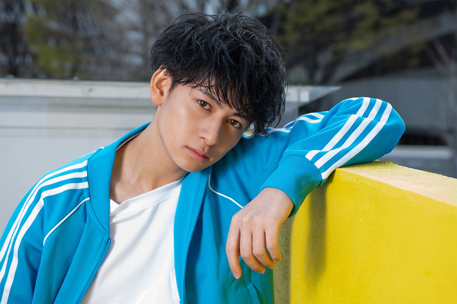 水野智貴（提供写真）