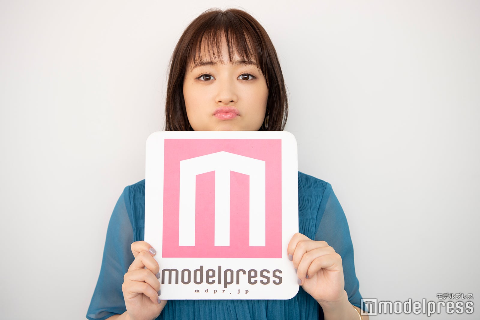 大原櫻子（C）モデルプレス