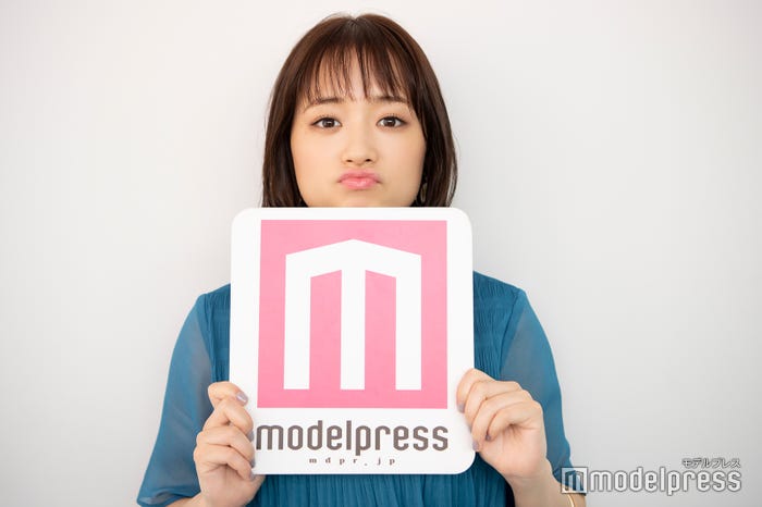 大原櫻子(C)モデルプレス