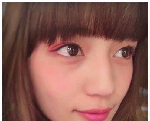 川口春奈、“ぱっつん前髪”のニューヘアに「お人形さんみたい!」「可愛さ倍増」絶賛の声