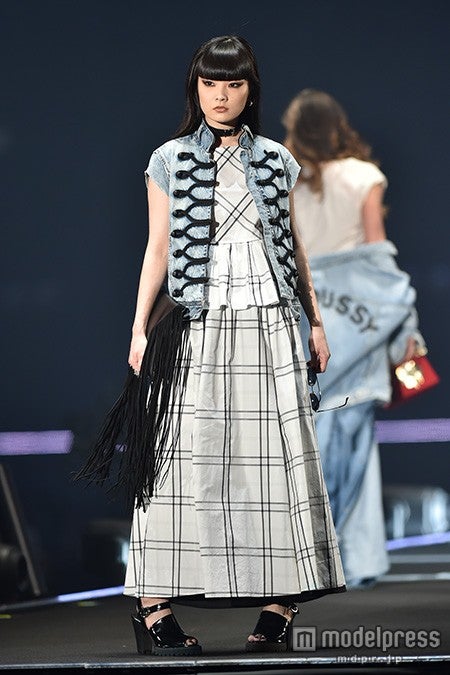 松田翔太と熱愛報道の秋元梢 モデルとしての活躍と恋愛観 プロフィール 略歴 モデルプレス 松田翔太と熱愛報道の秋元梢 モデルとしての活躍と恋愛観 プロフィール 略歴 モデルプレス