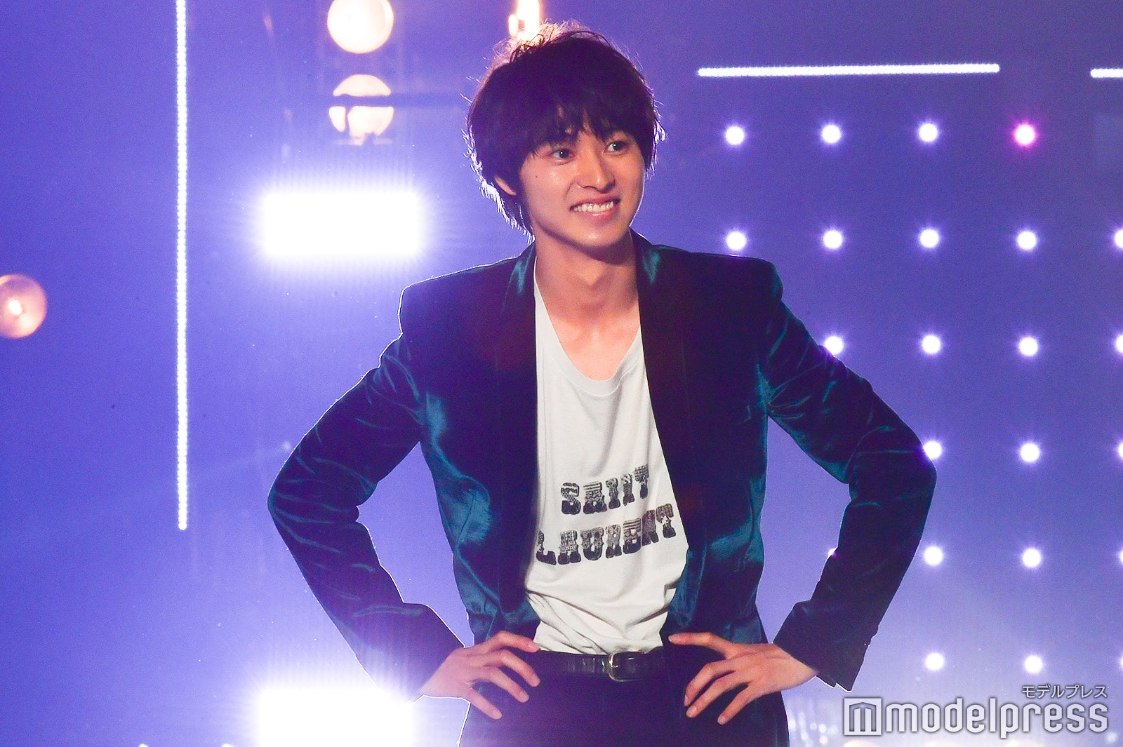 山崎賢人 （C）モデルプレス