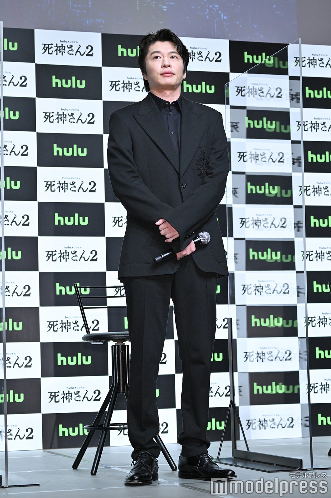 田中圭（C）モデルプレス