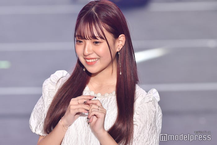 MINAMI(C)モデルプレス