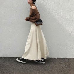 彼の♡を掴んで話さない!ここぞというときに着たいデート勝負服