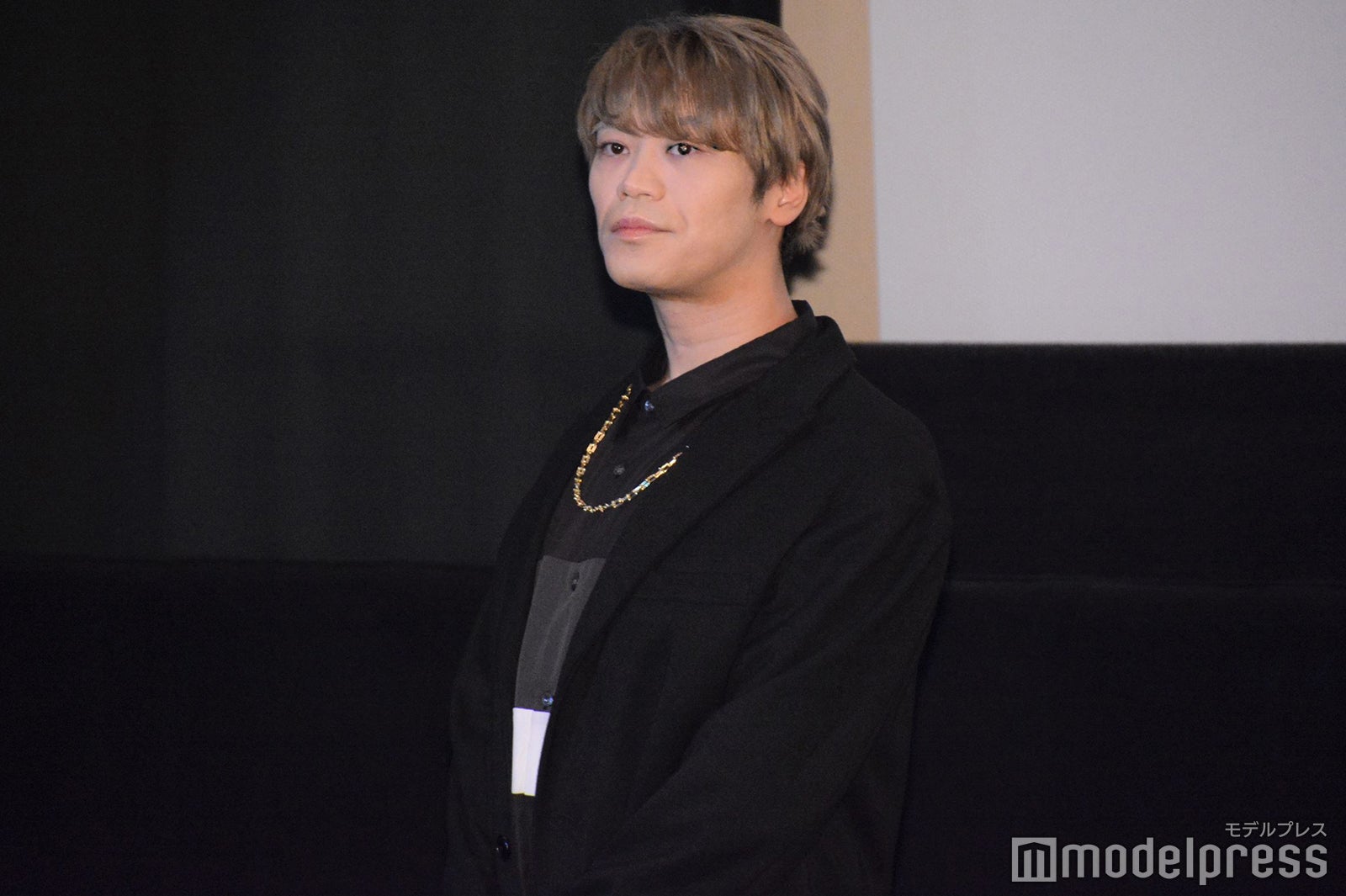 古川慎（C）モデルプレス