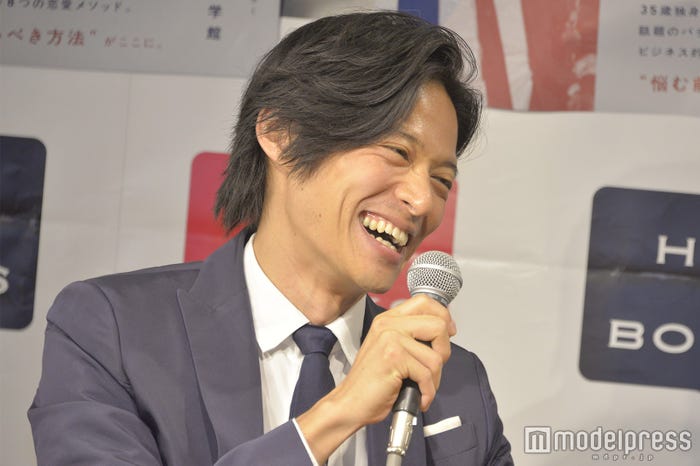 (C)モデルプレス