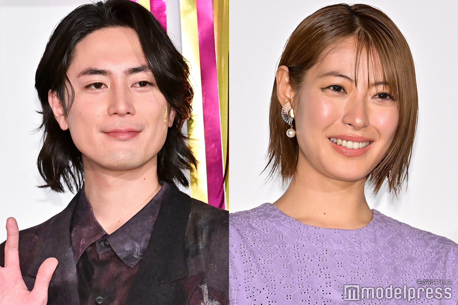 間宮祥太朗、瀧本美織のNGシーン明かす「異次元に入っていた」＜変な家＞