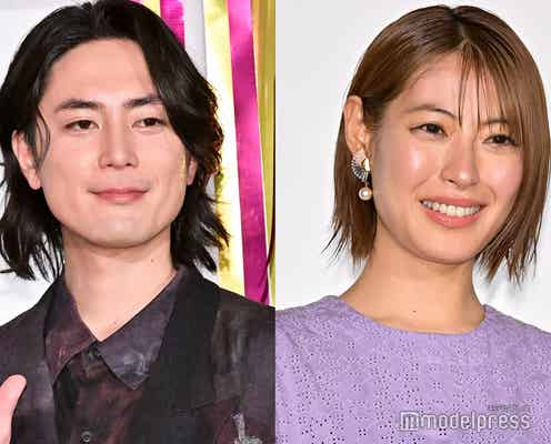 間宮祥太朗、瀧本美織のNGシーン明かす「異次元に入っていた」<変な家>
