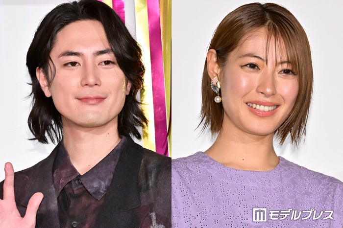 間宮祥太朗、瀧本美織のNGシーン明かす「異次元に入っていた」＜変な家＞
