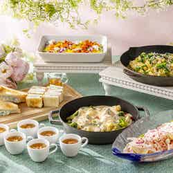 Strawberry Fairy Garden/提供画像