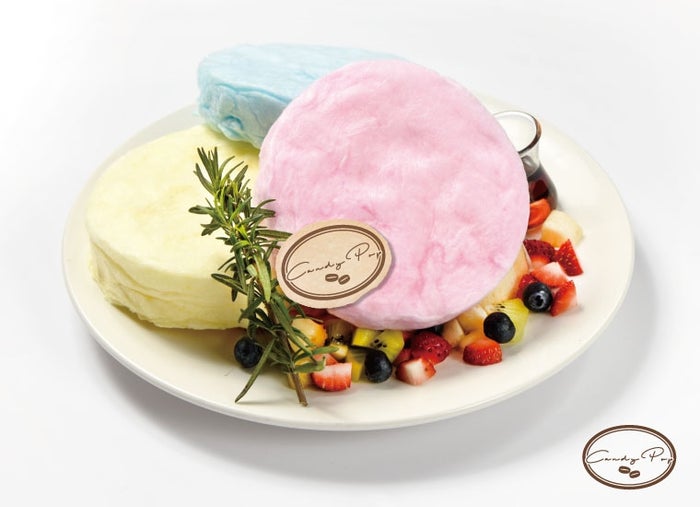 Shibuya Box Cafe Space 誕生 オープニングは Twice Candy Pop Cafe 女子旅プレス