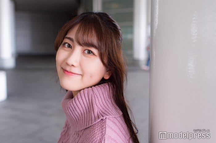 原田菜月さん(C)モデルプレス