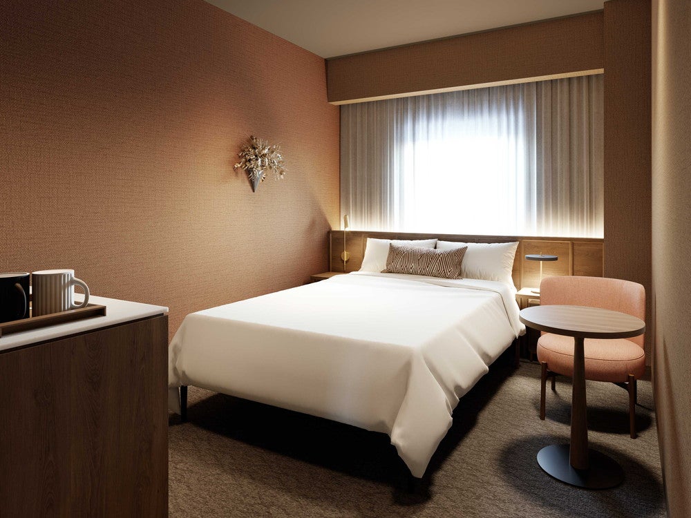 テラスタ／画像提供：センター・シティ