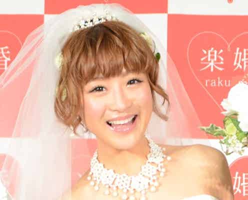 婚約発表の鈴木奈々、過去には破局も…ゴールインまでの4年半を振り返る